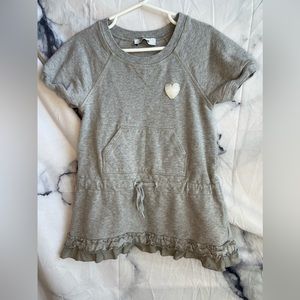 MOSCHINO BAMBINO DRESS